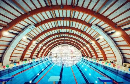 Bazinul didactic de înot Dorohoi este oficial deschis publicului. Vezi programul și tarifele de acces!