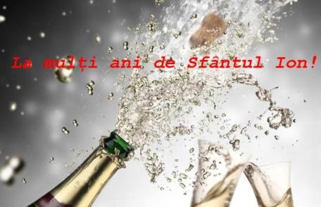 Mesaje de Sfântul Ioan pe care să le trimiți celor care îşi serbează onomastica pe 7 ianuarie