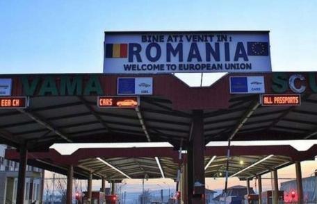 Lista ţărilor cu risc epidemiologic ridicat, din 7 ianuarie 2022. România, Ucraina şi Rep. Moldova intră în zona verde