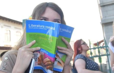 Programa BAC 2022 a fost publicată. Ce autori trebuie pregătiți pentru examenul de Limba și literatura Română