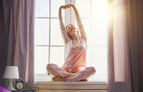 Obiceiuri de dimineață pentru a avea o zi grozavă