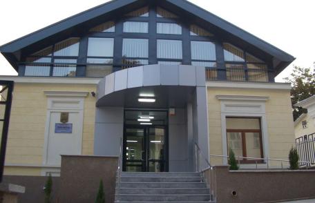 Procuror de la Parchetul de pe lângă Judecătoria Dorohoi eliberat din funcție în urma unei decizii CSM