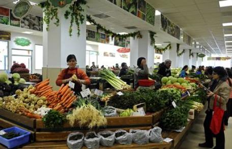 Lovitură pentru micii producători agricoli. Vor plăti impozit pe venit