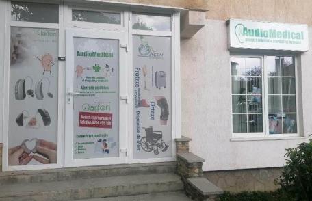 Vrei să îți testezi auzul? Audio Medical Dorohoi oferă gratuit acest serviciu. Vezi detalii!