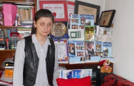 Scrisoare către Michi Mihaescu Asociația IHTIS