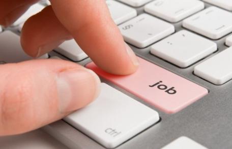 554 locuri de muncă vacante, prin AJOFM, pe piața muncii din județul Botoșani
