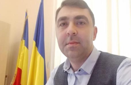 Dorohoianul Tiberiu Manolache este una din propunerile de subprefect al județului Botoșani. Vezi celelalte propuneri!