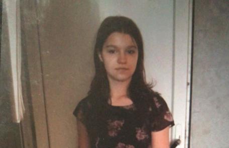 Minoră de 13 ani din Botoșani dată dispărută de familie. Polițiștii sunt în alertă!