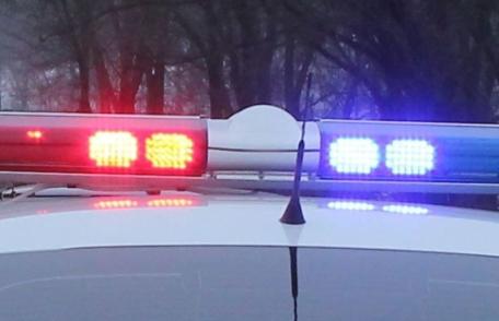 Minora dată dispărută de familie a fost identificată de polițiști. Vezi unde era!