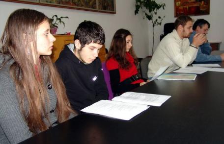 Cenaclul Editor - loc de “identificare” a meditației