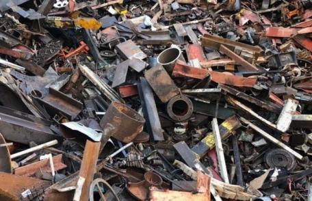 Primăria Ibănești organizează licitație publică pentru vânzarea de fier vechi