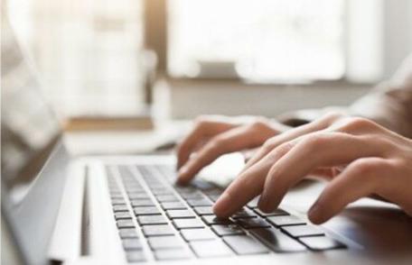 Dotări cu echipamente la Școala Gimnazială „Ioan Cernat” Havârna