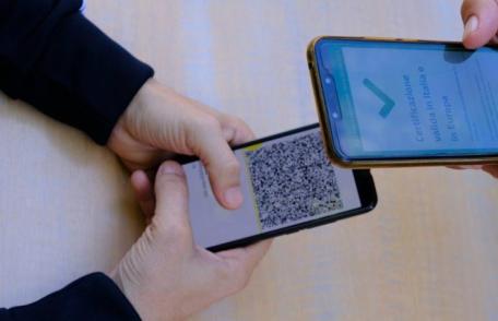 Decizia momentului pentru cei vaccinați! Trebuie să facă asta de urgență. Este total obligatoriu