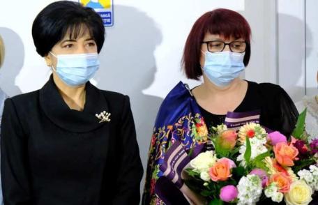 Specialist în chirurgie vasculară, angajat la Spitalul Județean Mavromati