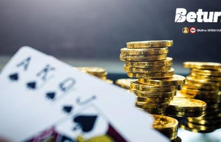 Cele mai populare jocuri de cazino pe care să le încerci măcar o dată în viață