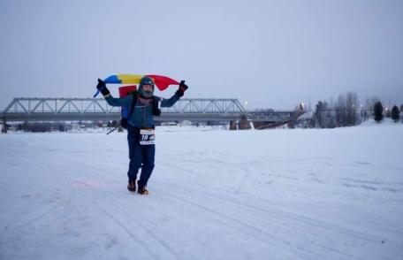 Pentru a cincea oară campion mondial!