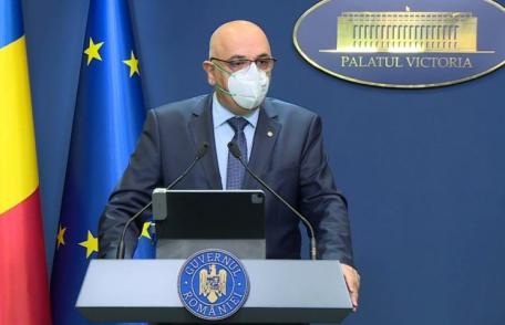 Autoritățile schimbă din nou condițiile de carantină. Se elimină lista țărilor cu risc epidemiologic