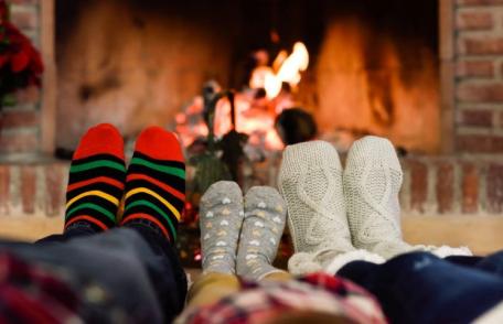 DAS Dorohoi - Anunț acordare ajutor pentru încălzirea locuințelor cu lemne