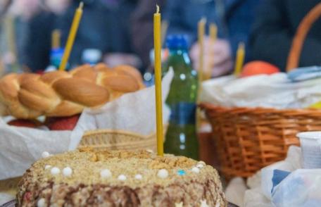 Când sunt Moșii de iarnă în 2022 și ce se împarte de Sâmbăta Morților