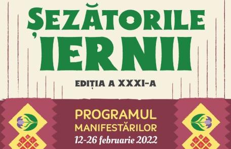 „Șezătorile iernii” manifestare culturală cu tradiţie şi participare a comunităţilor săteşti din judeţul Botoșani