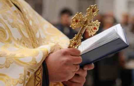 Examen organizat pentru ocuparea unui post de preot paroh la Dorohoi! Vezi detalii!