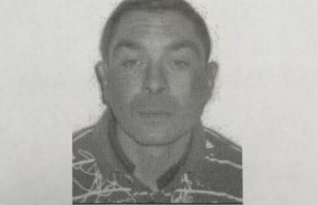 Bărbat din județul Botoșani dat dispărut. A plecat să muncească la o fermă și nu a mai contactat familia