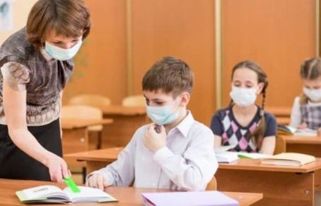 Program diferit pe 15 februarie, în toate școlile din România. Anunț făcut de Ministrul Educaţiei