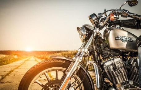 Informații interesante pe care probabil nu le știai despre Harley-Davidson