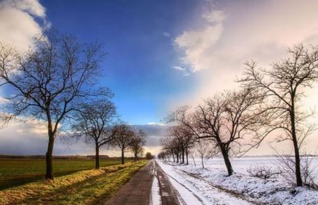 Când vine primăvara. Temperaturile prognozate în România până pe 14 martie