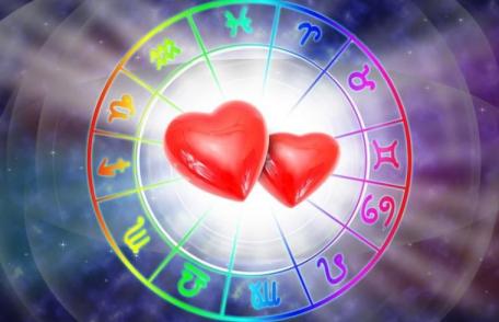 Horoscopul săptămânii 14-20 februarie. Gemenii au o săptămână plină de romantism, Leii ar putea pune punct unei relații
