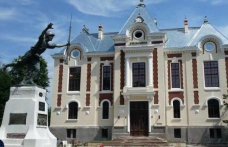 Primăria Dorohoi pune la dispoziția cetățenilor un ghid de înființare Asociații de proprietari