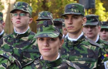 Țintește sus! FII CEL MAI BUN ! Înscrieri pentru toate instituțiile de învățământ militar