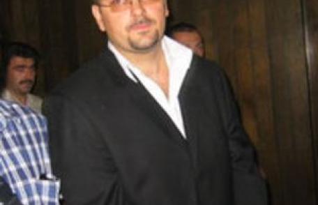 Prefectul de Iaşi condamnat la patru ani de închisoare cu executare