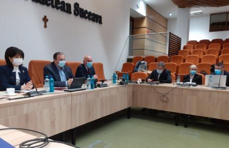 Consiliul Județean Botoșani a intrat în Clusterul Regional Inovativ de Bioeconomie pentru dezvoltarea județului - FOTO