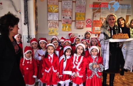 Activități desfășurate la Grădința nr.8 Dorohoi, în cadrul proiectului „Învățare pe tot parcursul vieții”