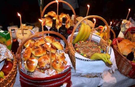 Moșii de iarnă. Ce trebuie să faci de Sâmbăta Morţilor