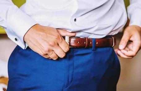 Problema gravă de sănătate provocată de purtarea curelei prea strânsă