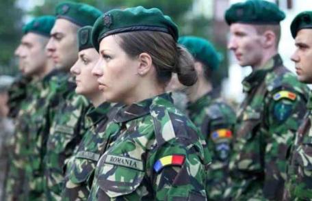 Centrul Militar Județean Botoșani a început înscrierile pentru instituțiile militare de învățământ liceal