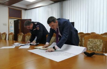 Bilanț Prefectura Botoșani: Peste 34.000 de ucrainieni au ajuns în Botoșani de la începutul războiului