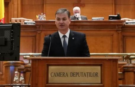 Dan Șlincu: „Personalul angajat în perioada stării de alertă din sistemul sanitar, structurile MAI și sistemul de asistență socială poate rămâne în...