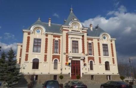 Primaria municipiului Dorohoi informează cetățenii...