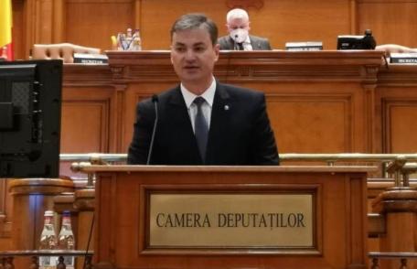 Dan Şlincu: „Au fost majorate nivelurile salariale ale personalului de la nivel local care gestionează proiecte cu fonduri europene”