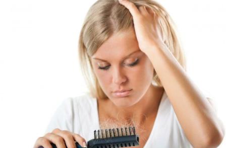 Erori care duc la căderea părului