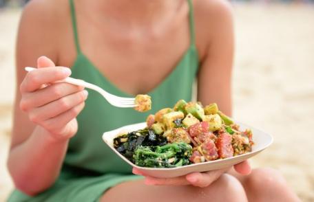 Una din cele mai sănătoase diete din lume