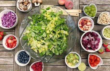 Alimente sănătoase care devin periculoase în anumite situații