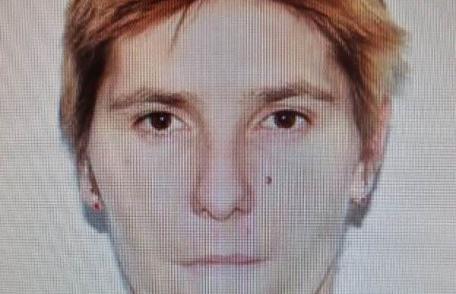 Tânăra de 34 de ani dată dispărută dintr-un centru de plasament a fost găsită