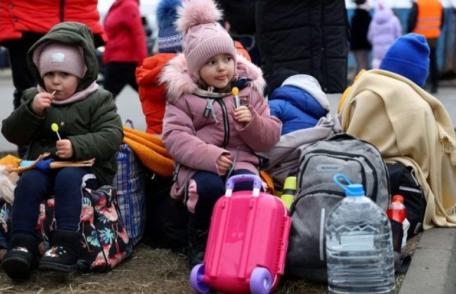 Bani de la stat, pentru cei care au găzduit refugiați ucraineni. Când trebuie depuse cererile