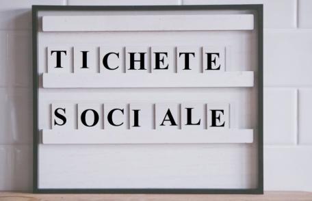 DAS Dorohoi: ANUNŢ privind acordarea tichetelor sociale