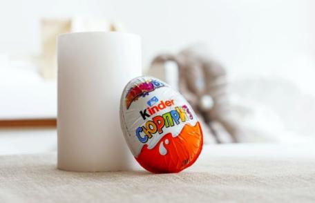 Produse cu salmonella și pesticide, retrase din magazine. Recomandări pentru cumpărători