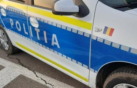 Tânăr de 18 ani cercetat după ce a condus fără permis o mașină care nu avea asigurare obligatorie